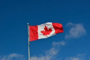 canadian flag 1229484 1920